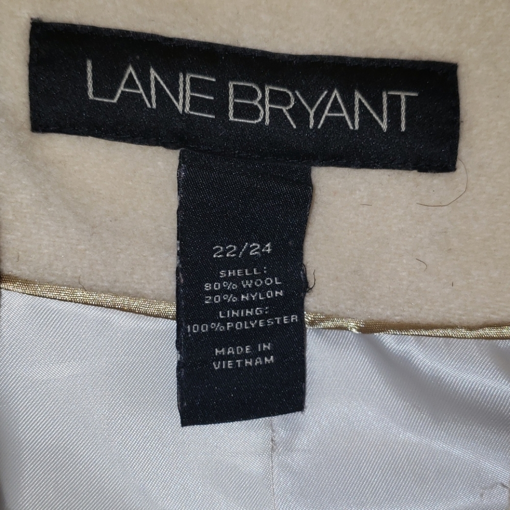 Plus Sz Coat - image 5